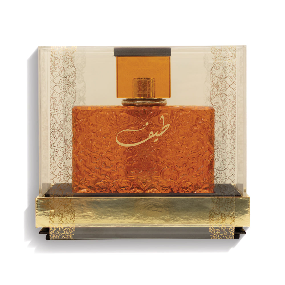 دهن طيف - للرجال والنساء - زيت غربي - 23 مل