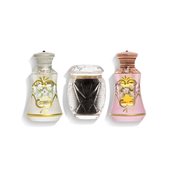 Tuhfa - For him and her - Perfume Oil - Junaid Perfumes - Kuwait