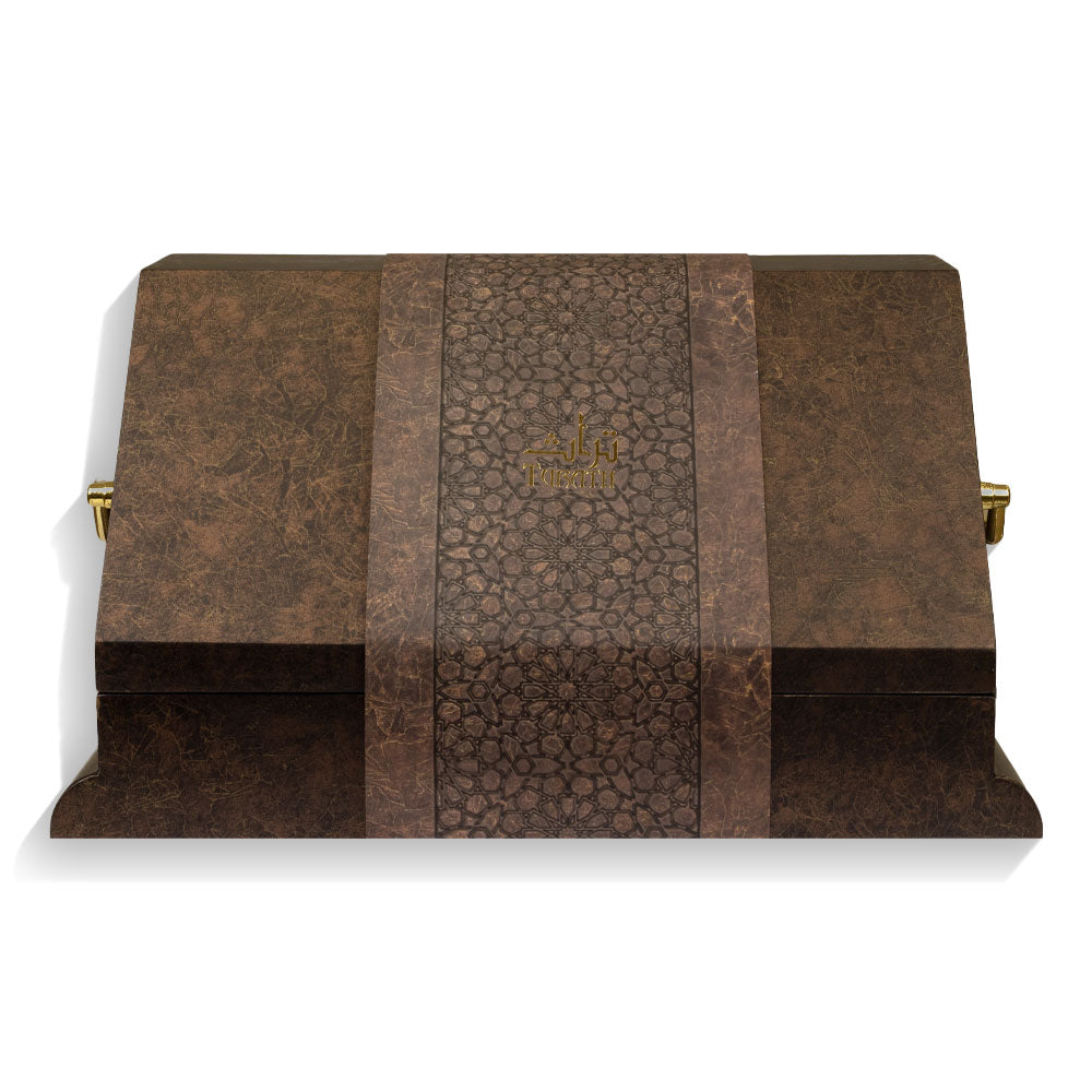 تراث - له ولها - 21 مل