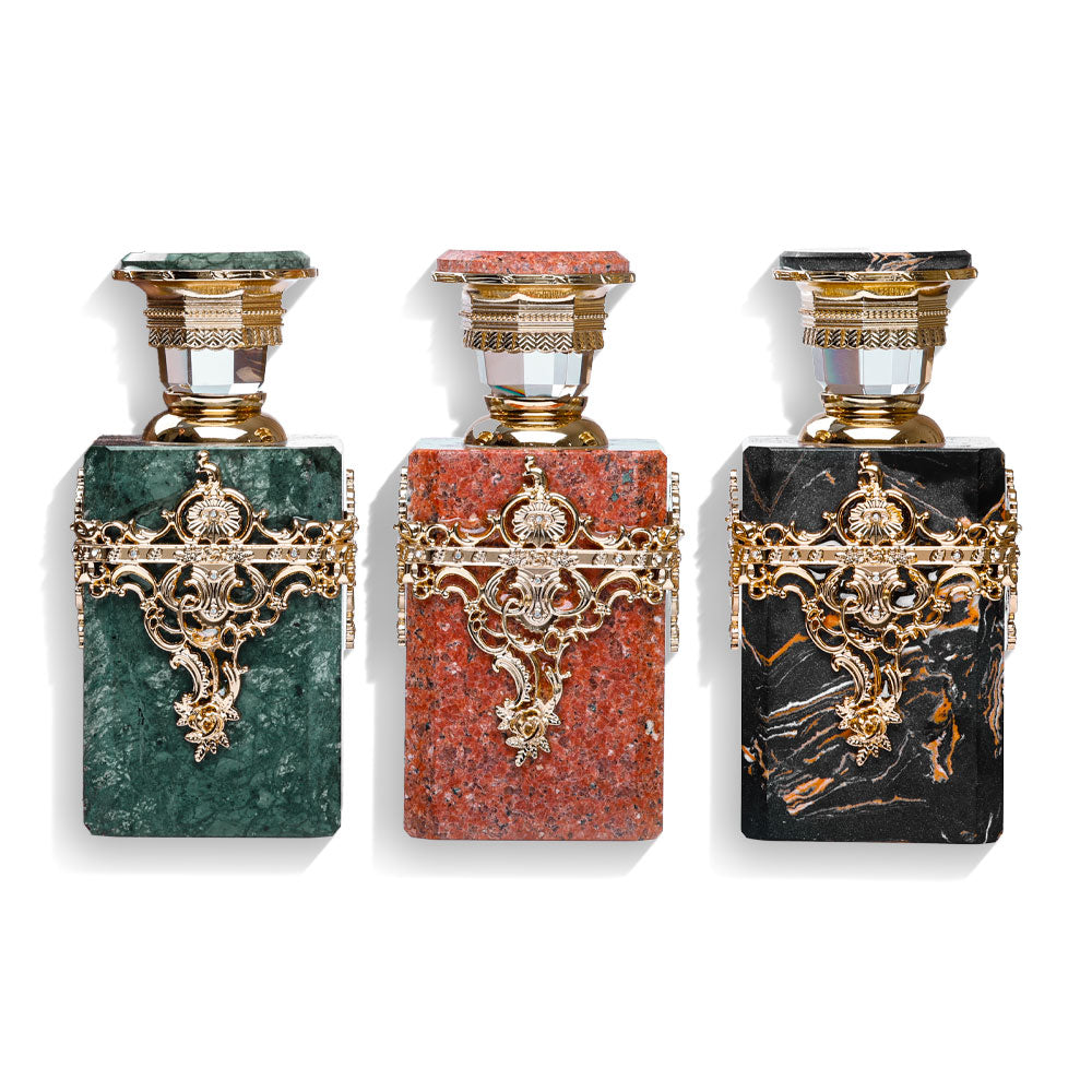 Turath - For him and her - 21 ML - Junaid Perfumes - Kuwait