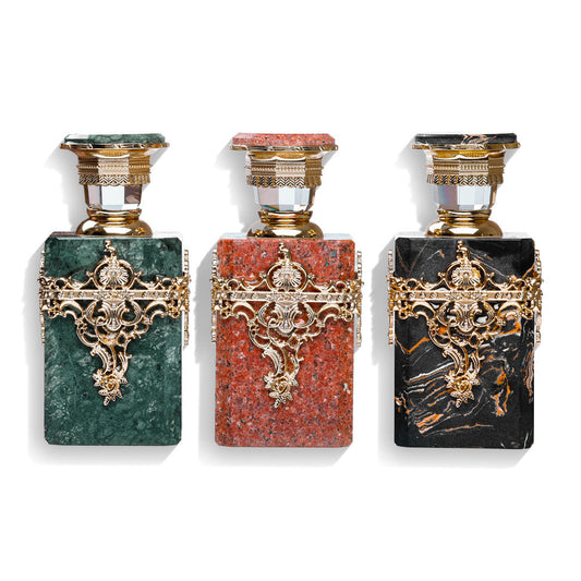 Turath - For him and her - 21 ML - Junaid Perfumes - Kuwait