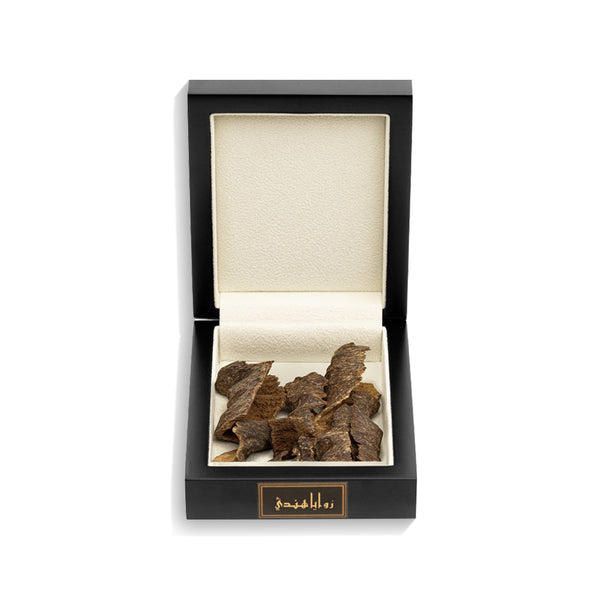 Indian Zawaya - Arabic Bakhoor - 11.7 Gram - Junaid Perfumes - Kuwait