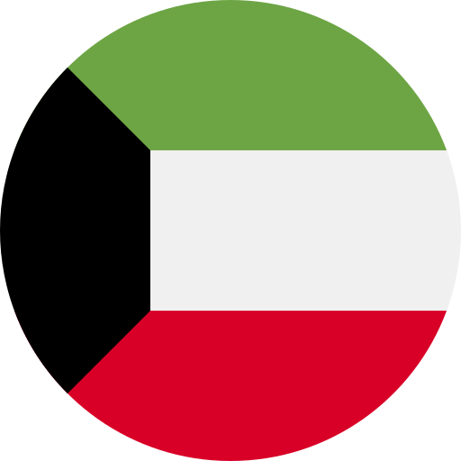 الكويت Flag